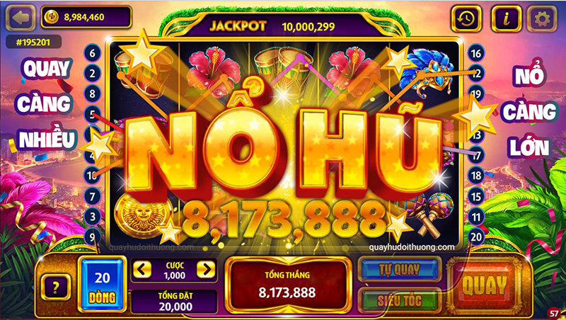 kuwin2 tt88 bắn cá nổ hũ