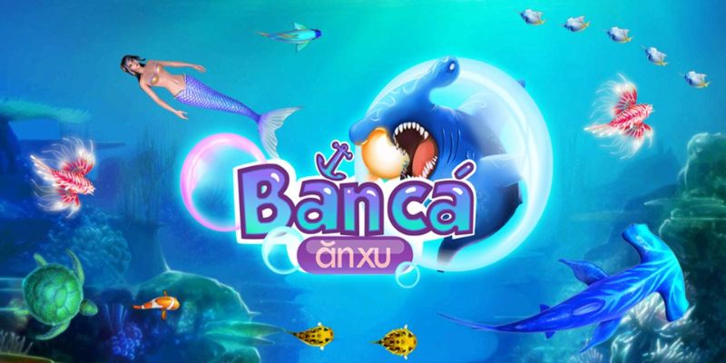 kuwin2 TP Bắn cá